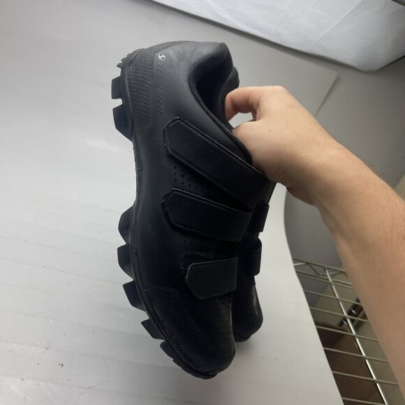 Specialized Sport Mountain Bike Shoes MEN Size 7.5 - Picture 9 of 13